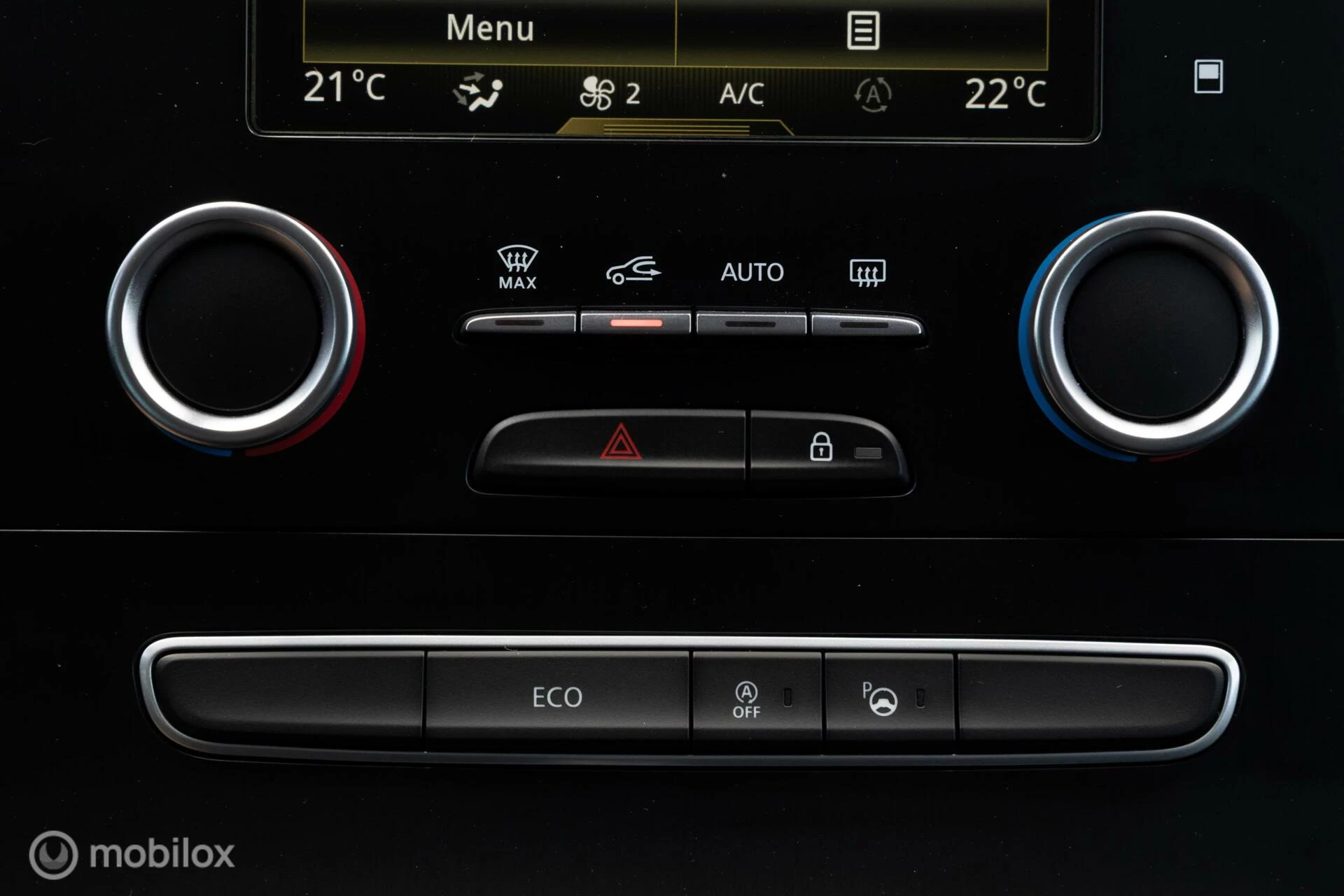 Hoofdafbeelding Renault Grand Scénic