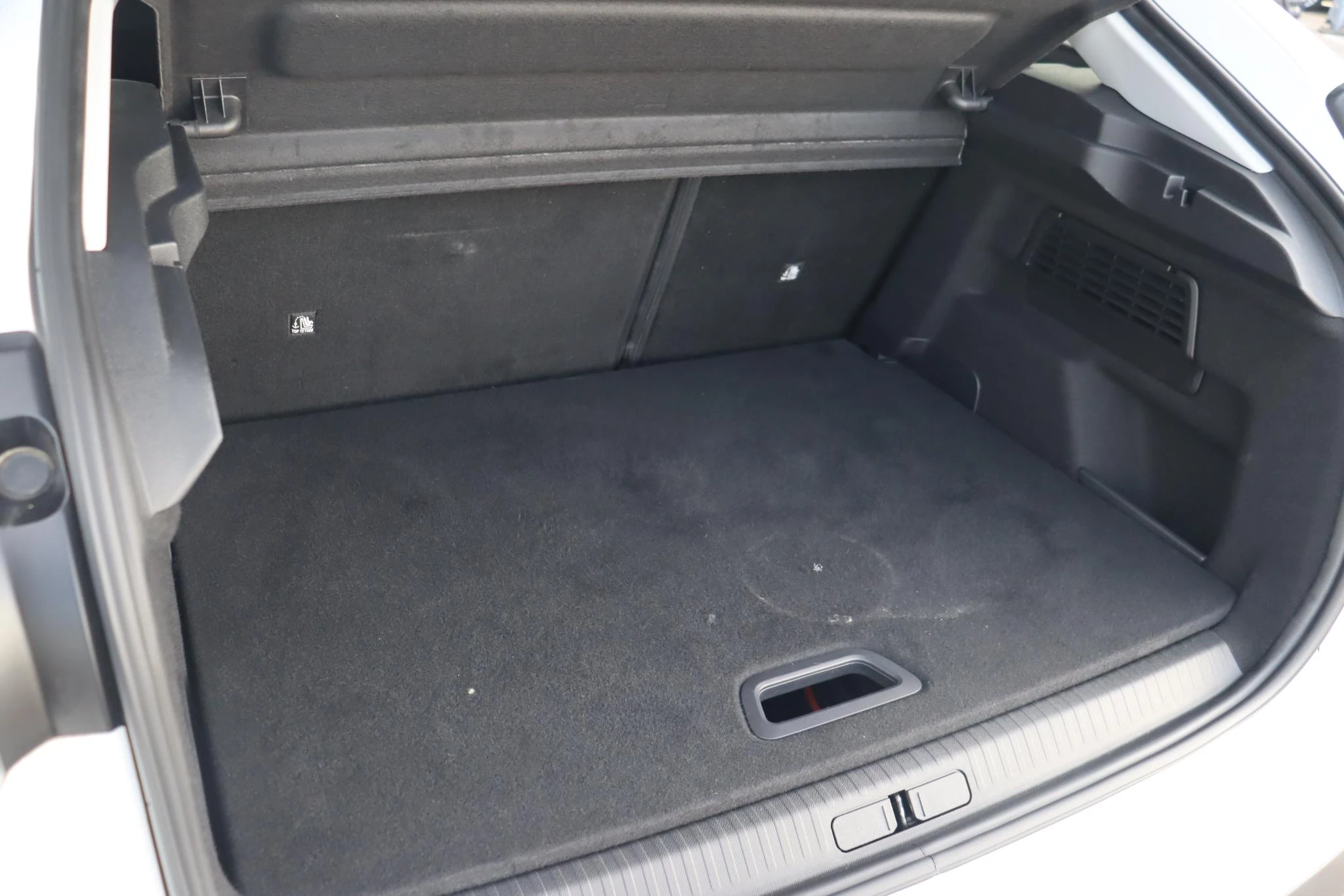 Hoofdafbeelding Citroën ë-C4