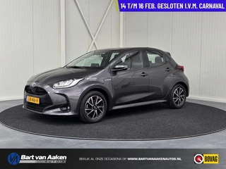 Toyota Yaris 1.5 Hybrid Dynamic Camera ACC Climate Keyless