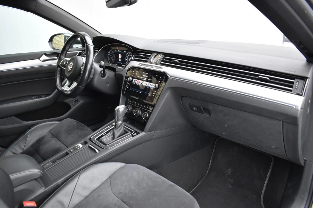 Hoofdafbeelding Volkswagen Arteon