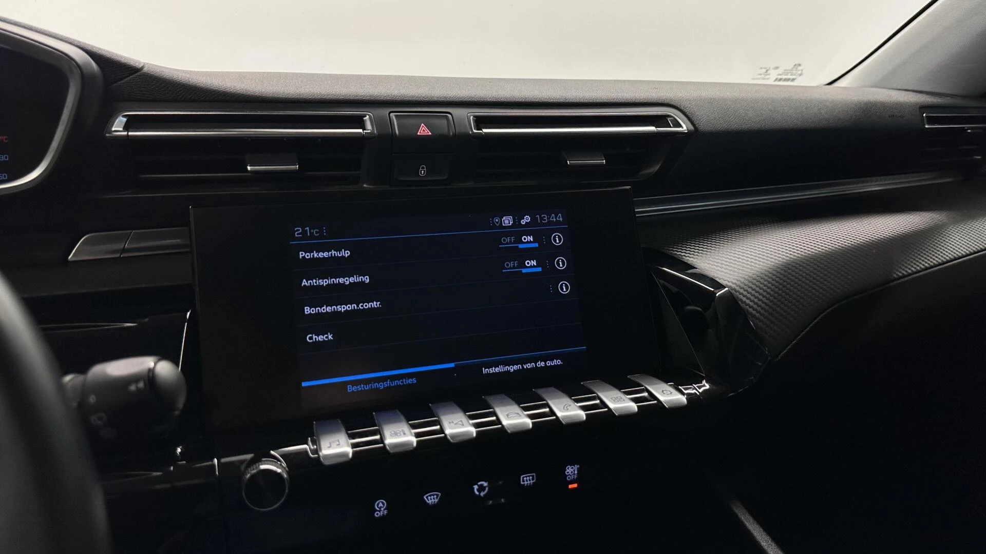 Hoofdafbeelding Peugeot 508