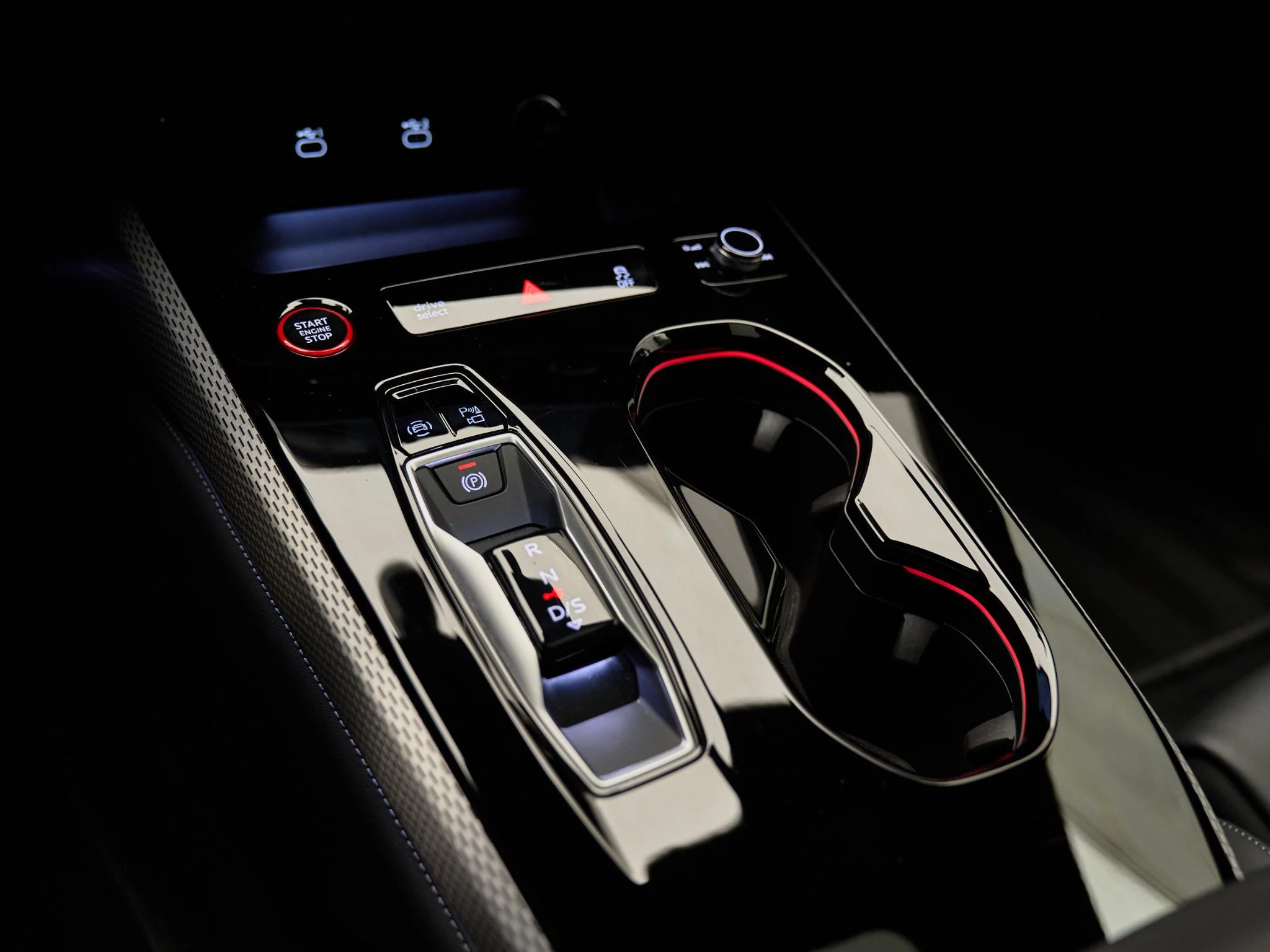 Hoofdafbeelding Audi S5