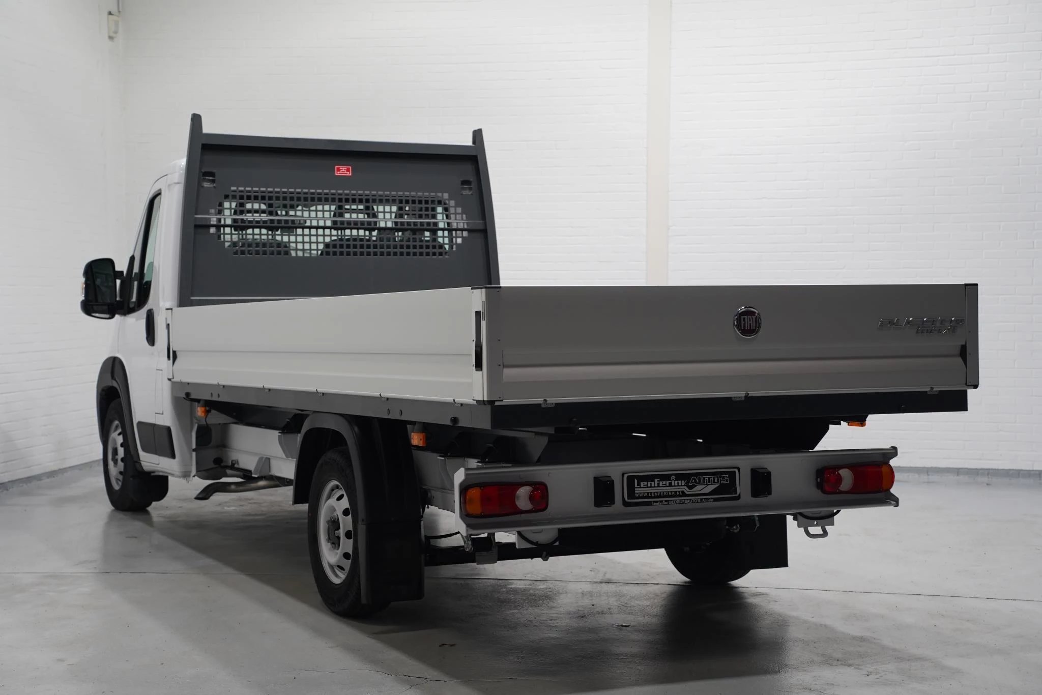 Hoofdafbeelding Peugeot Boxer