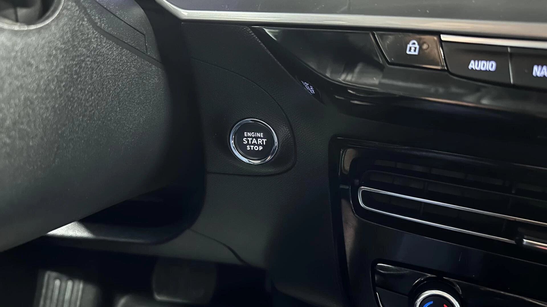 Hoofdafbeelding Opel Mokka-e