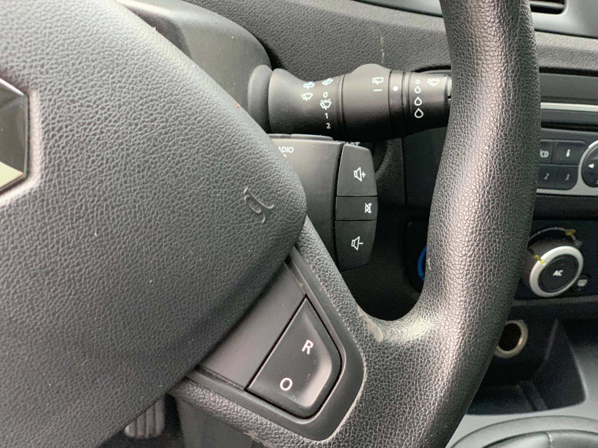 Hoofdafbeelding Renault Scénic