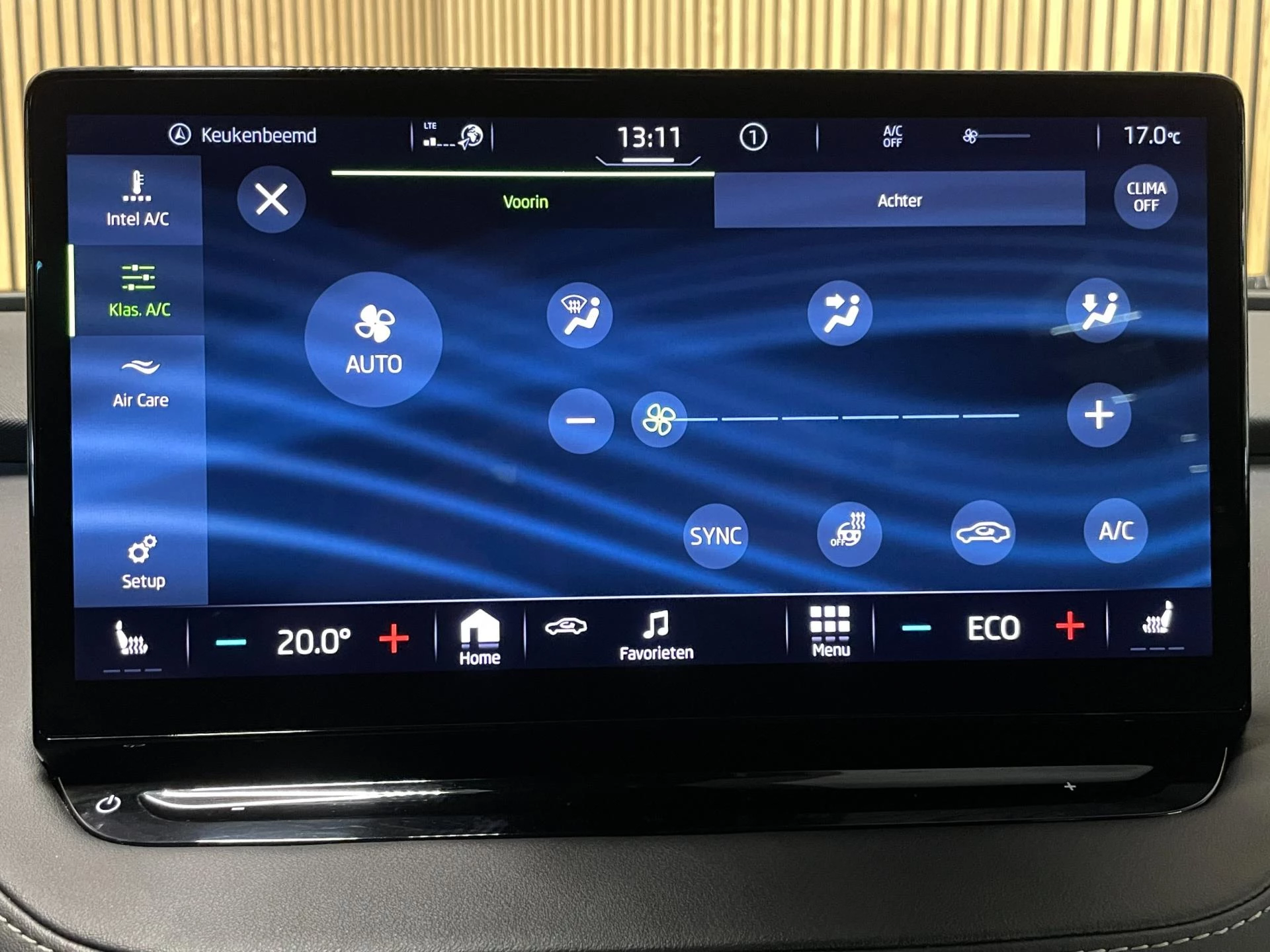 Hoofdafbeelding Škoda Enyaq iV