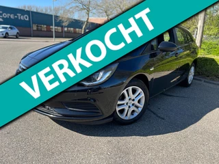 Opel Astra Sports Tourer 1.0 Apple/Android carplay Navigatie Parkeersensoren V+A