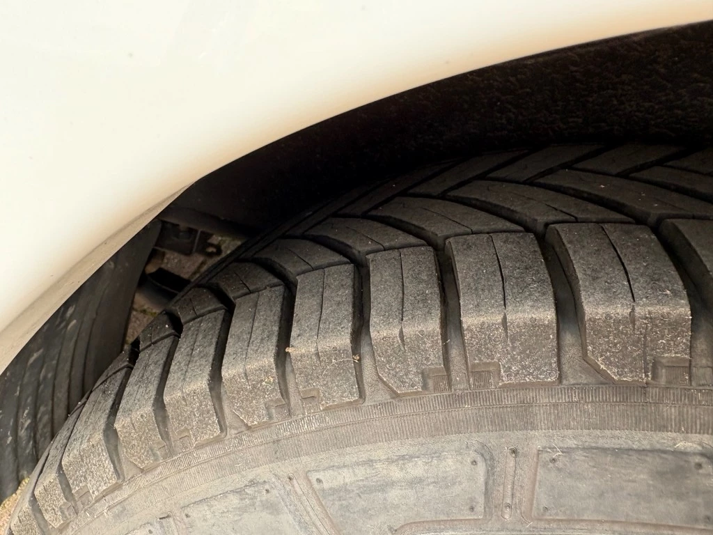 Hoofdafbeelding Chausson 727 Ga Welcome 2019