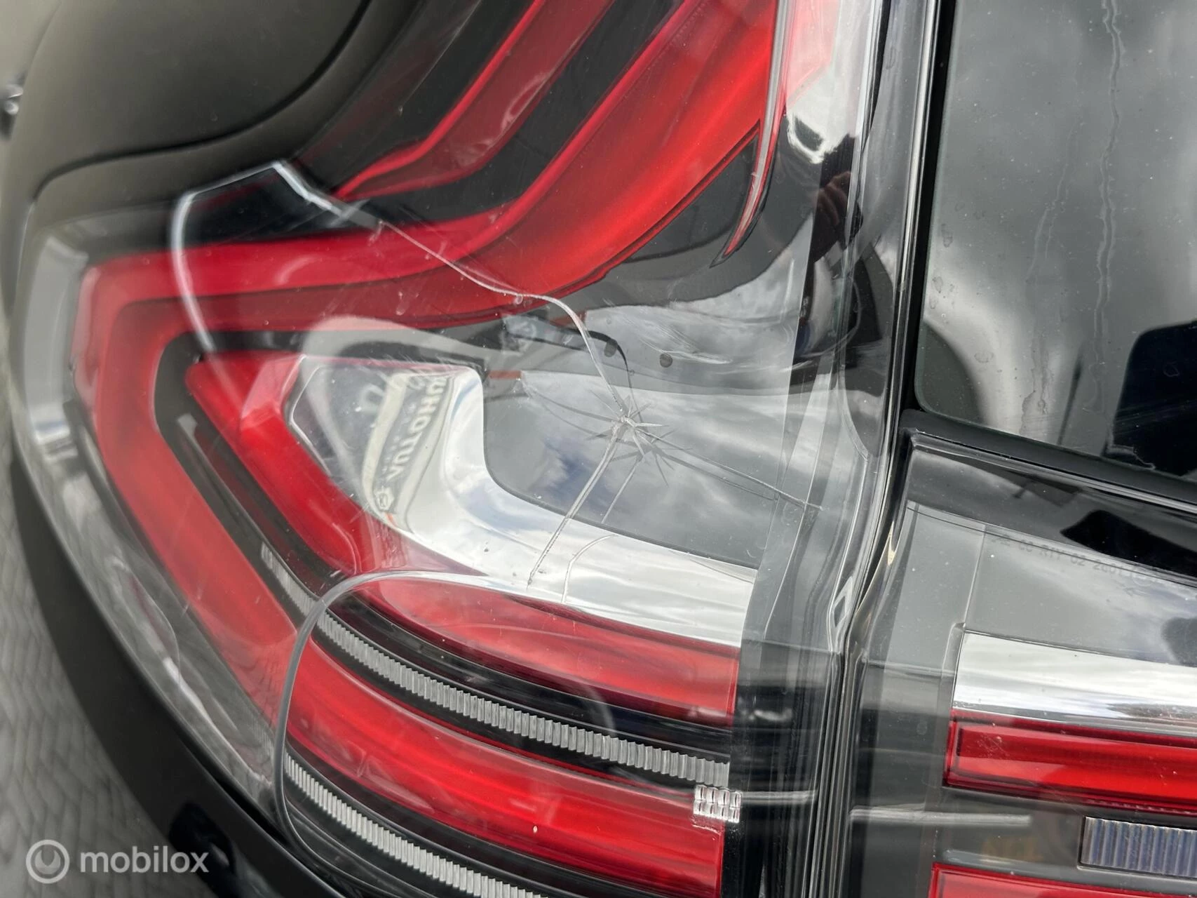 Hoofdafbeelding Renault Espace