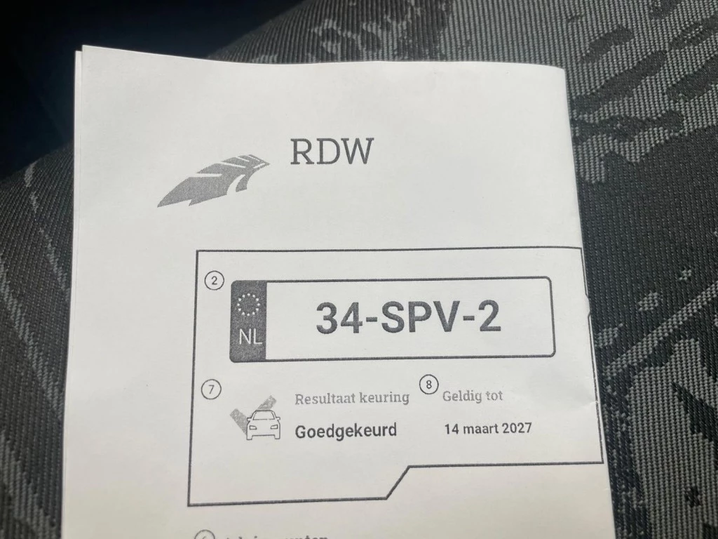 Hoofdafbeelding Opel Agila