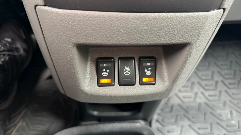 Hoofdafbeelding Nissan e-NV200