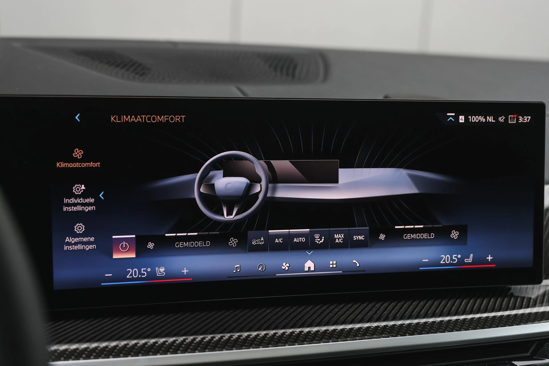 Hoofdafbeelding BMW X7
