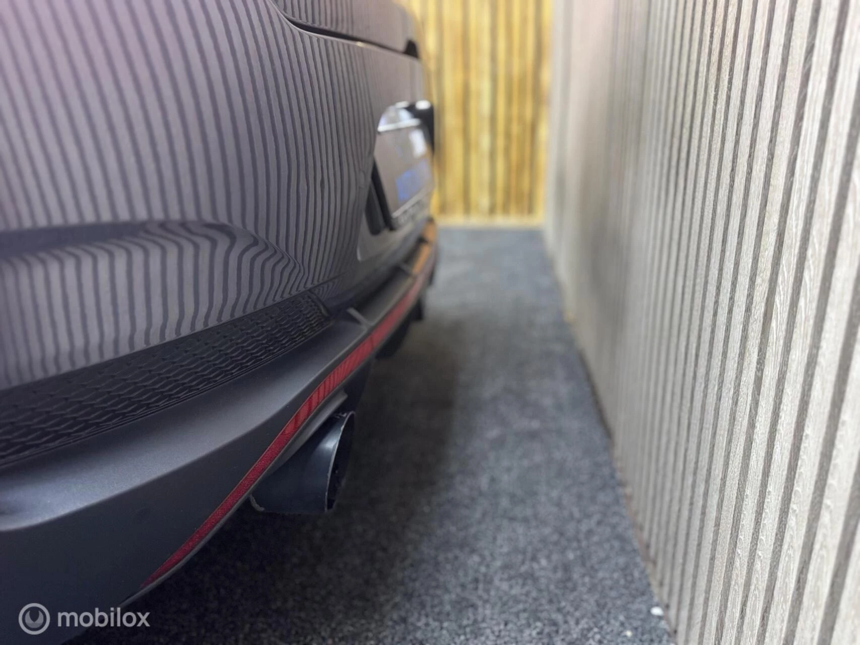 Hoofdafbeelding Hyundai i30