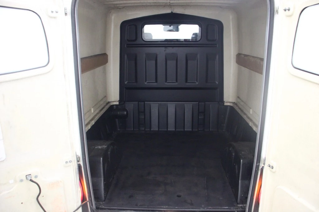 Hoofdafbeelding Aixam D-Truck