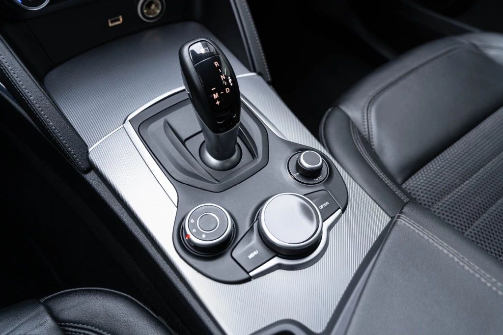 Hoofdafbeelding Alfa Romeo Stelvio