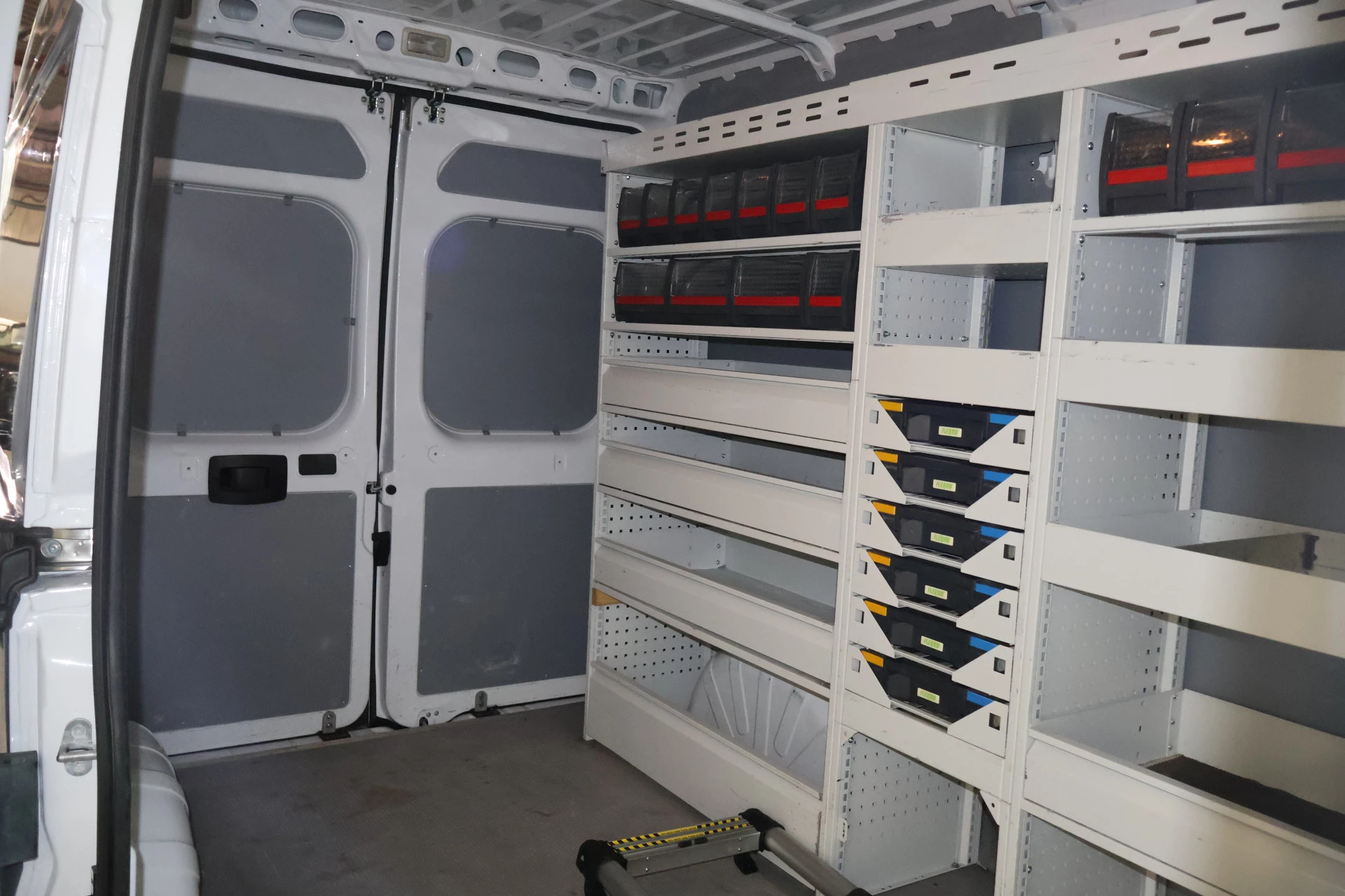 Hoofdafbeelding Fiat Ducato