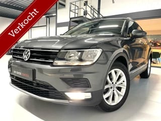 Volkswagen Tiguan 1.4 TSI ACT Comfortline/ Climat/ Cruise Control