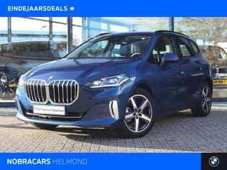 BMW 2 Serie Active Tourer 218i Luxury Line Automaat / Achteruitrijcamera / Comfort Access / Adaptieve LED / Stoelverwarming