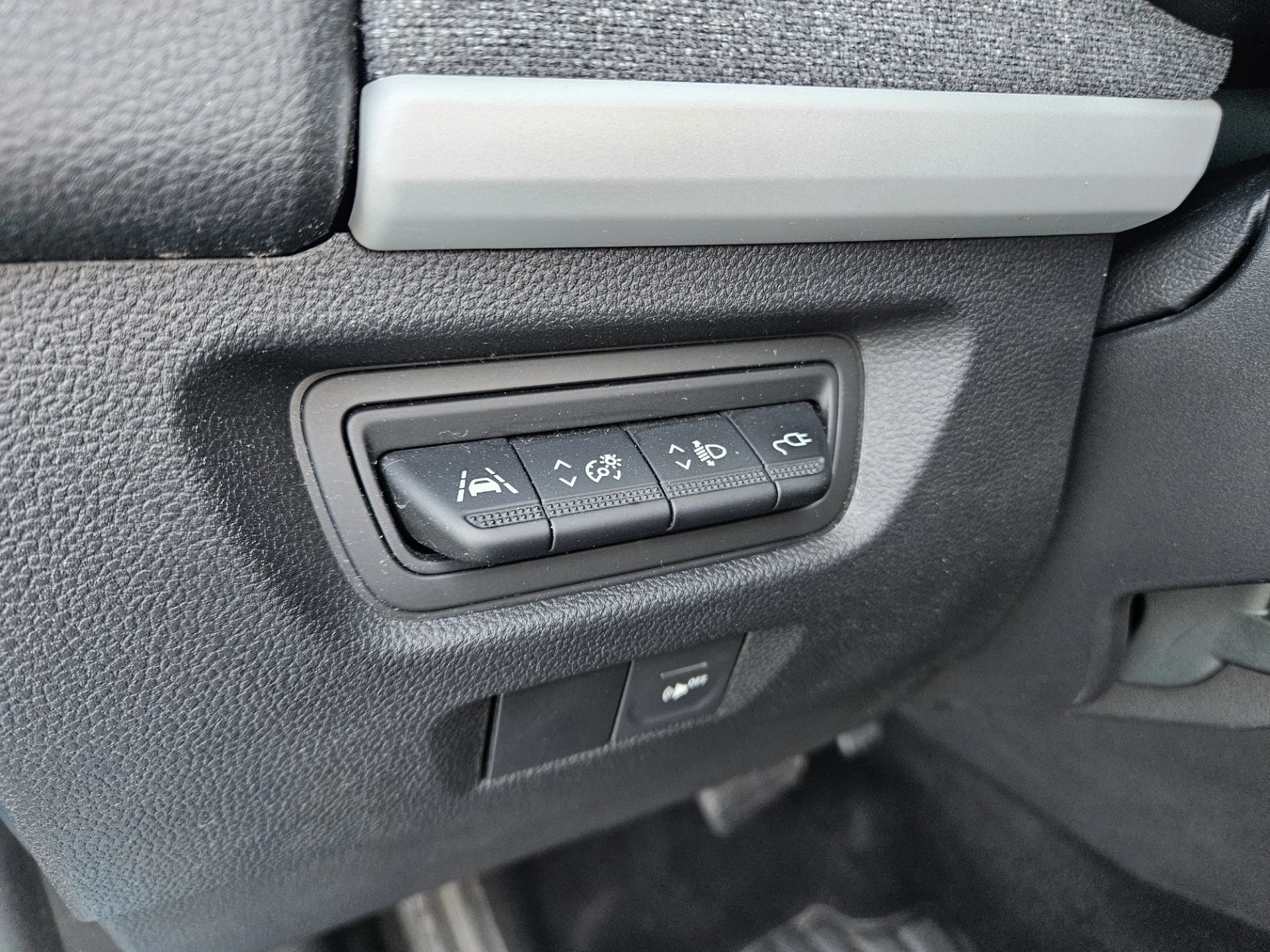 Hoofdafbeelding Renault ZOE