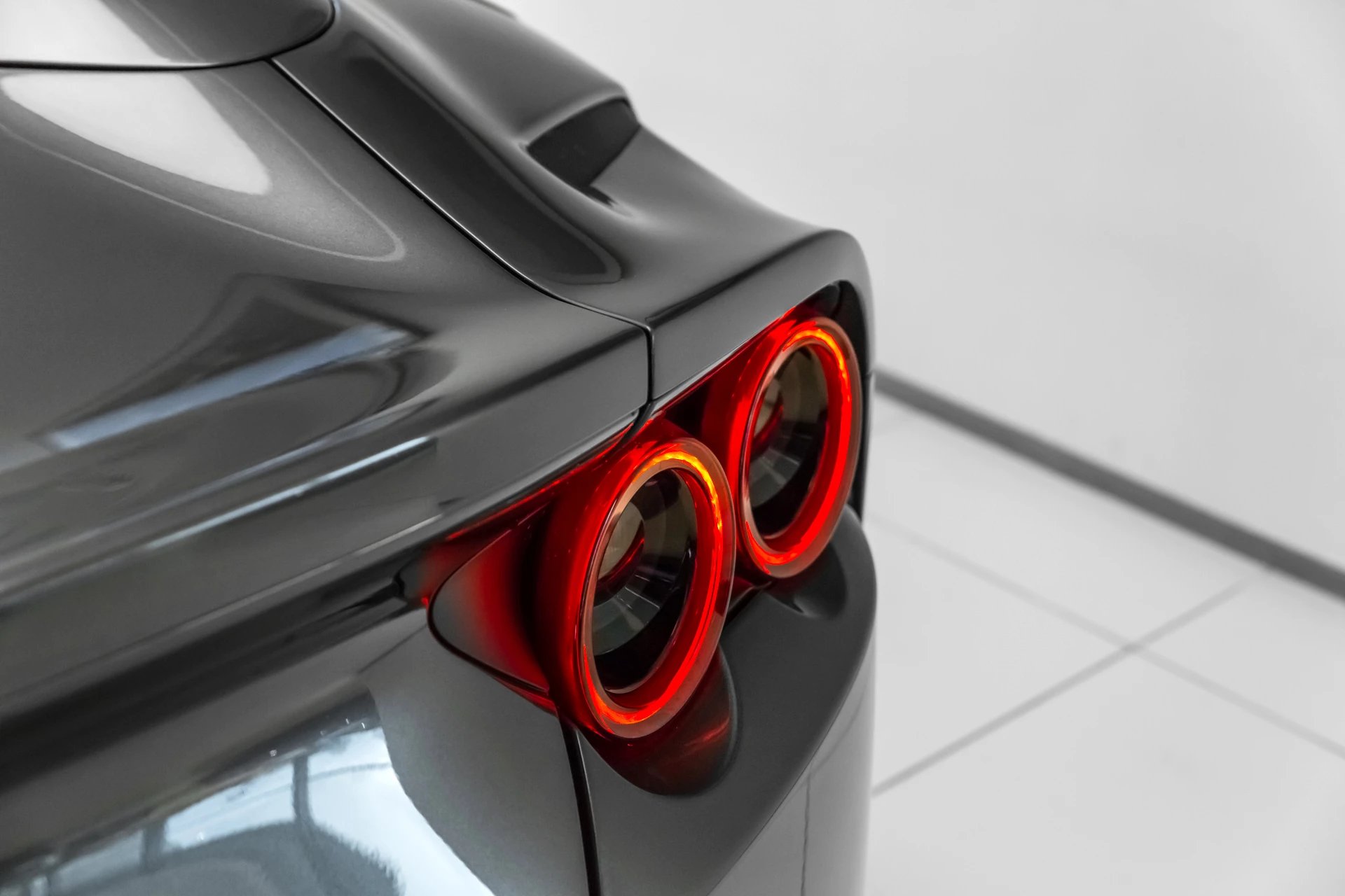 Hoofdafbeelding Ferrari 812 GTS