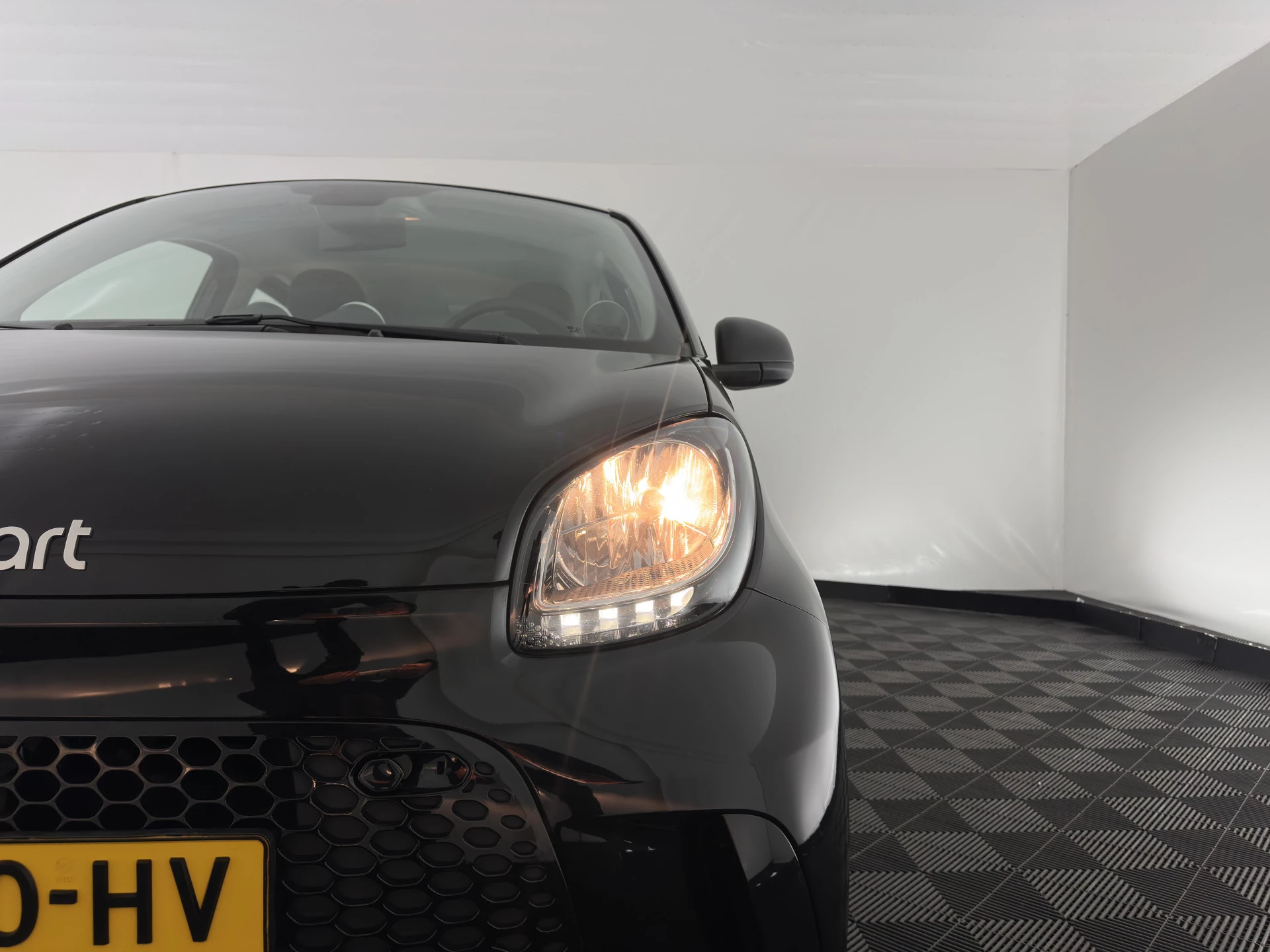 Hoofdafbeelding smart Forfour