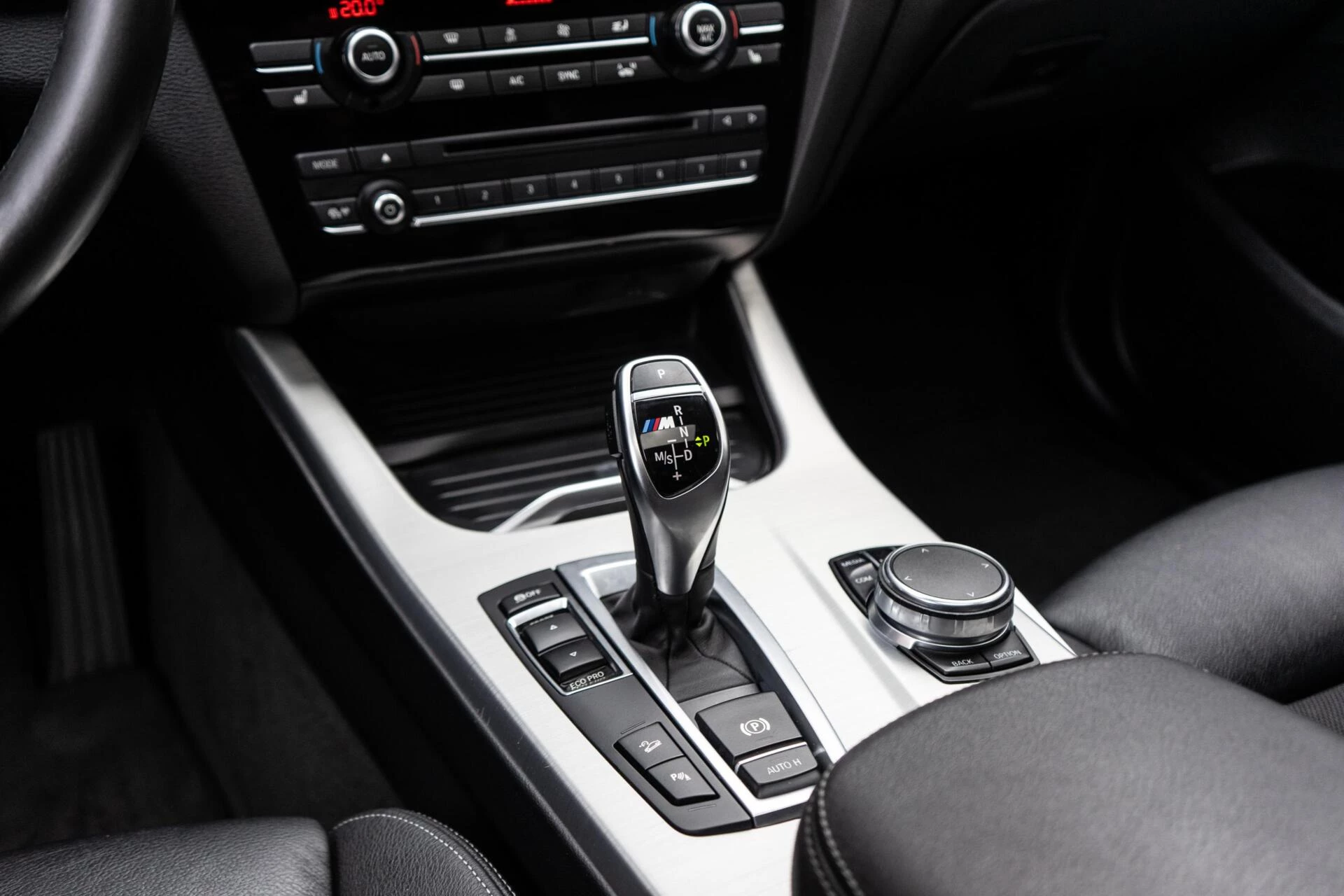 Hoofdafbeelding BMW X4