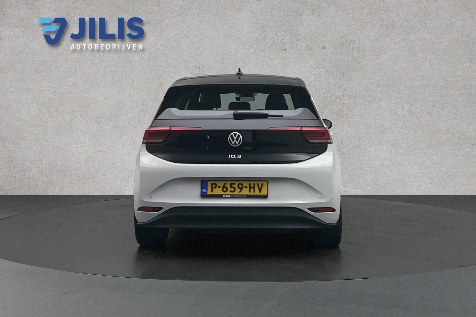 Hoofdafbeelding Volkswagen ID.3