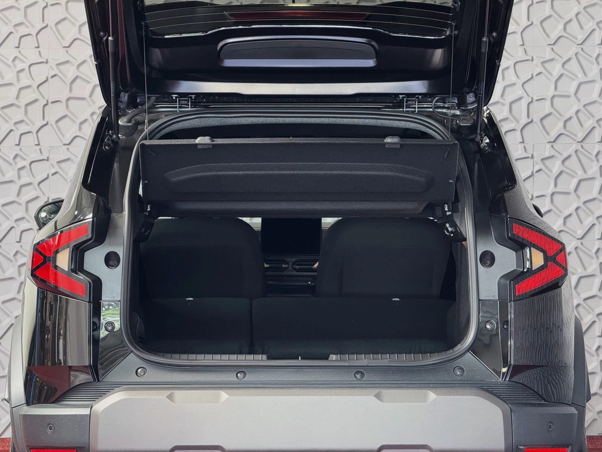Hoofdafbeelding Dacia Duster