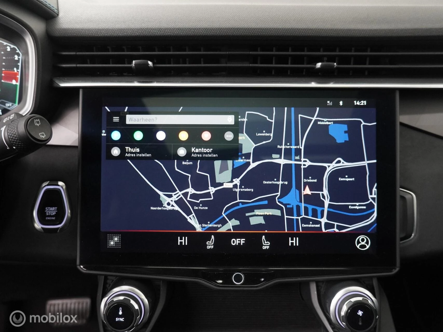 Hoofdafbeelding Lynk & Co 01