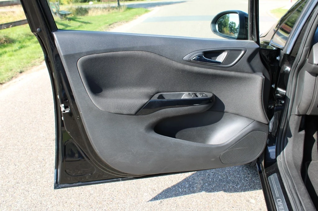 Hoofdafbeelding Opel Corsa-e