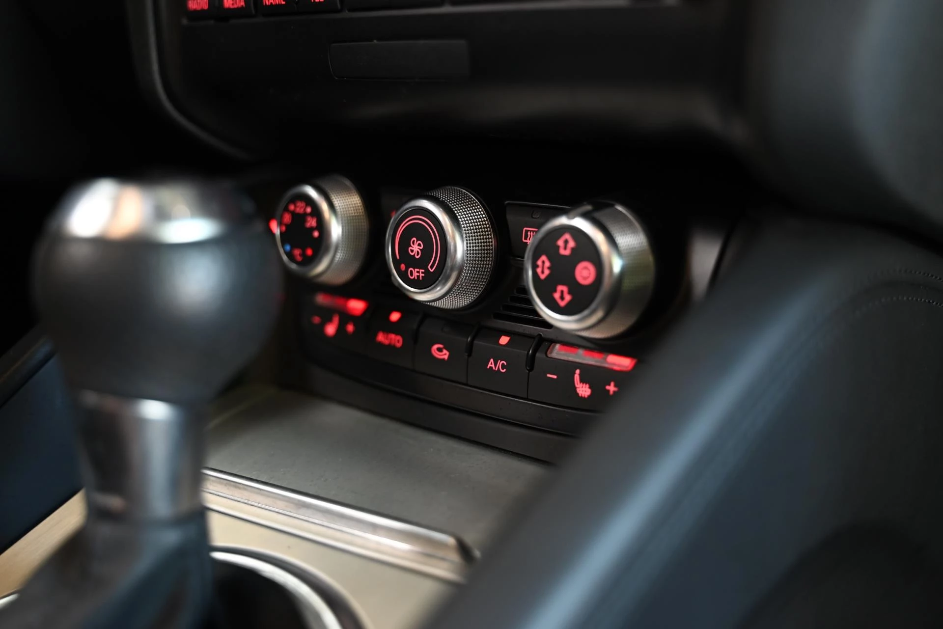 Hoofdafbeelding Audi TT