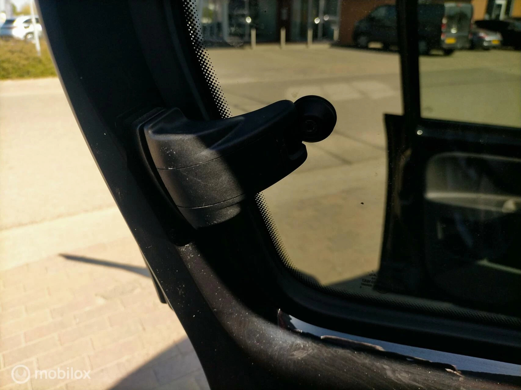 Hoofdafbeelding SEAT Mii