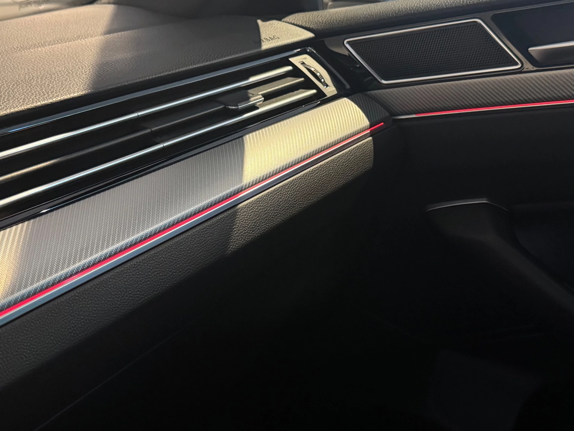 Hoofdafbeelding Volkswagen Arteon