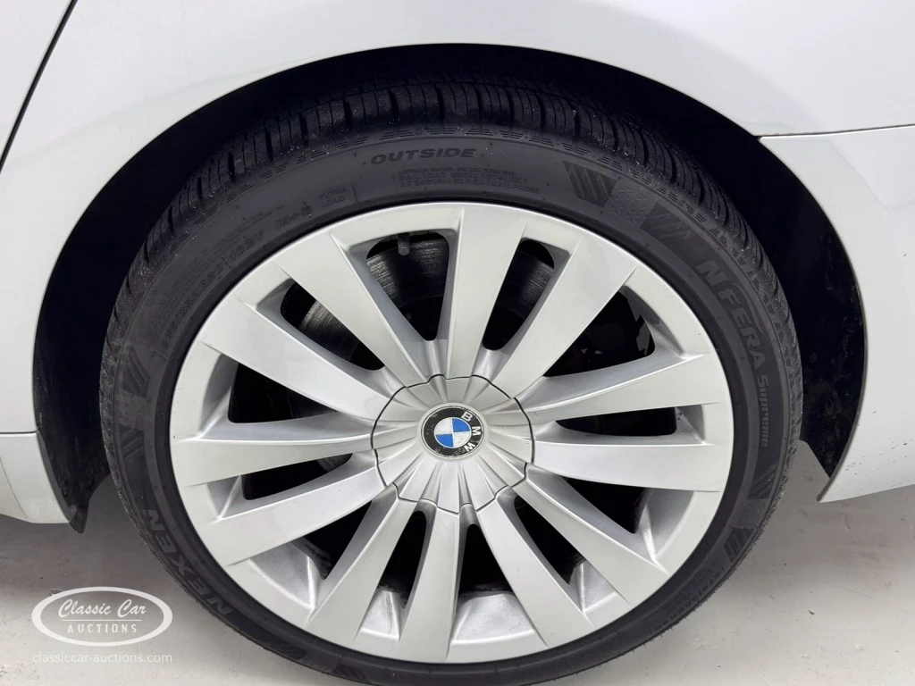 Hoofdafbeelding BMW 7 Serie