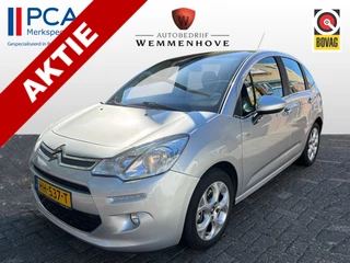 Citroën C3 1.6 VTi Exclusive