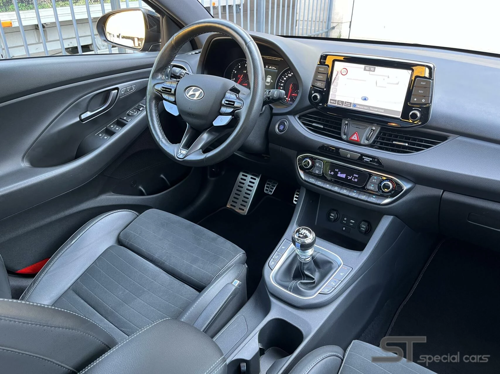Hoofdafbeelding Hyundai i30