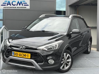Hyundai I20  Active Cross