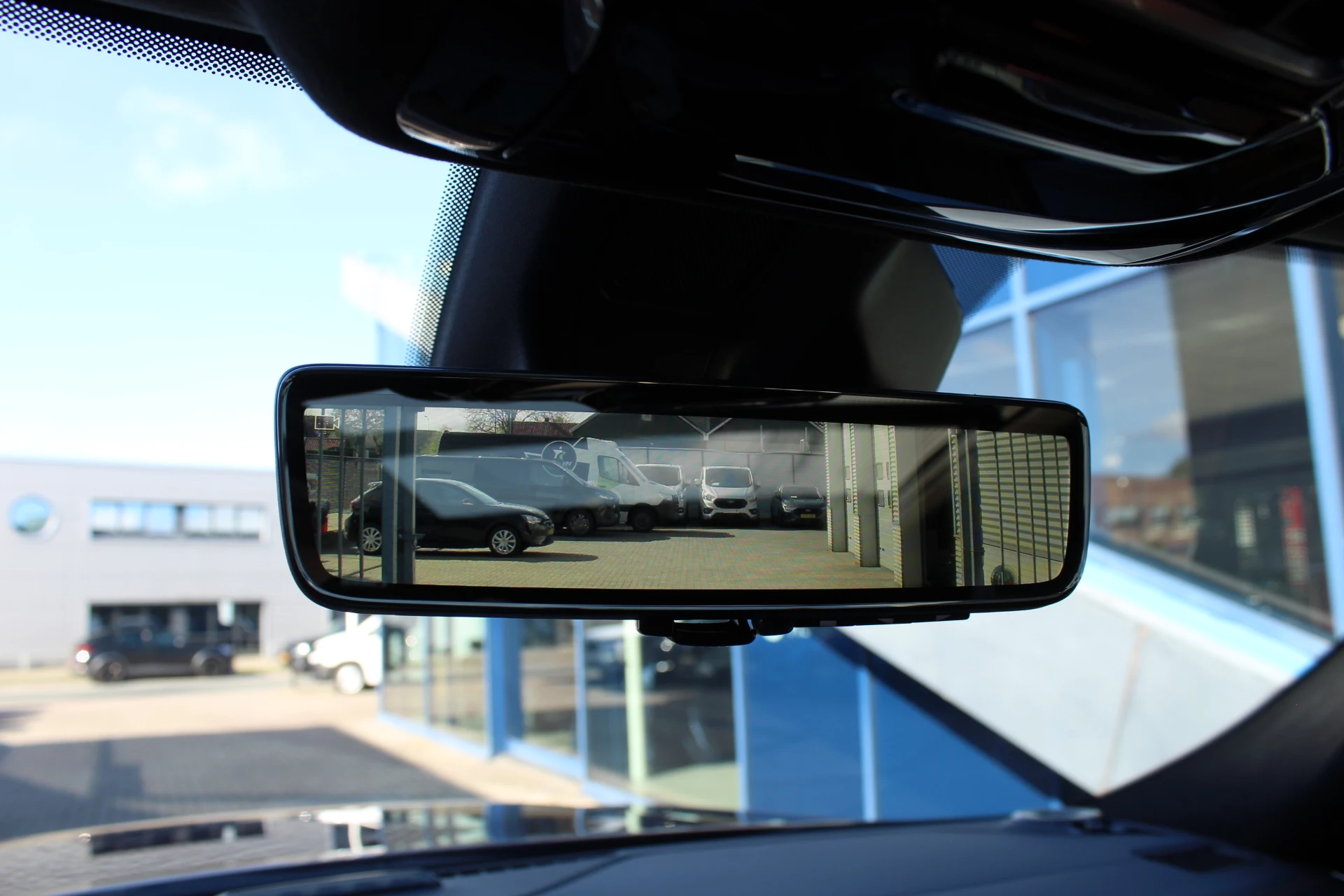 Hoofdafbeelding Jeep Grand Cherokee