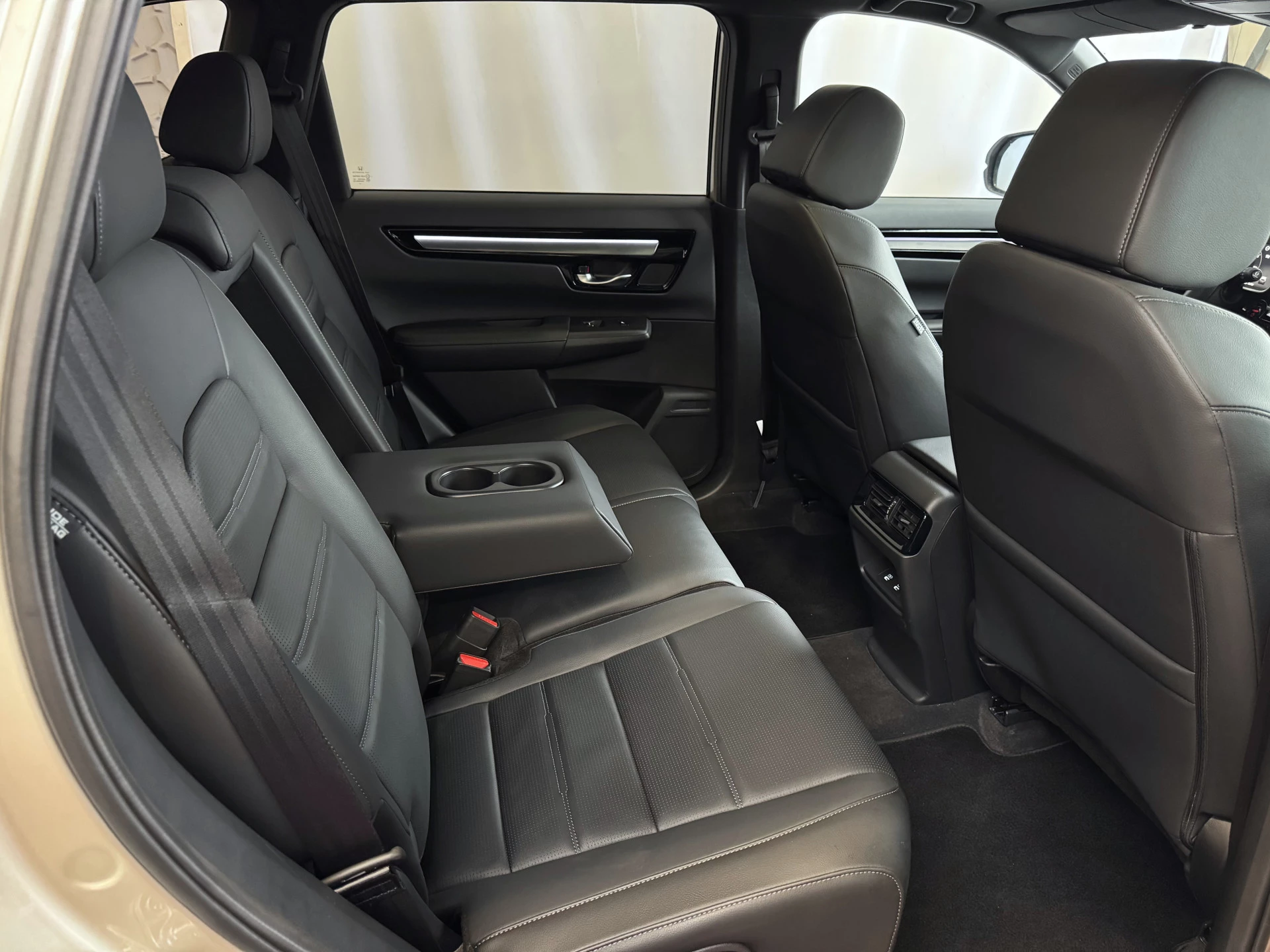 Hoofdafbeelding Honda CR-V