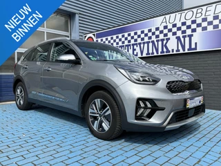 Kia Niro 1.6 GDi Hybrid CRUISE STOEL+STUUR VERW. P-CAM