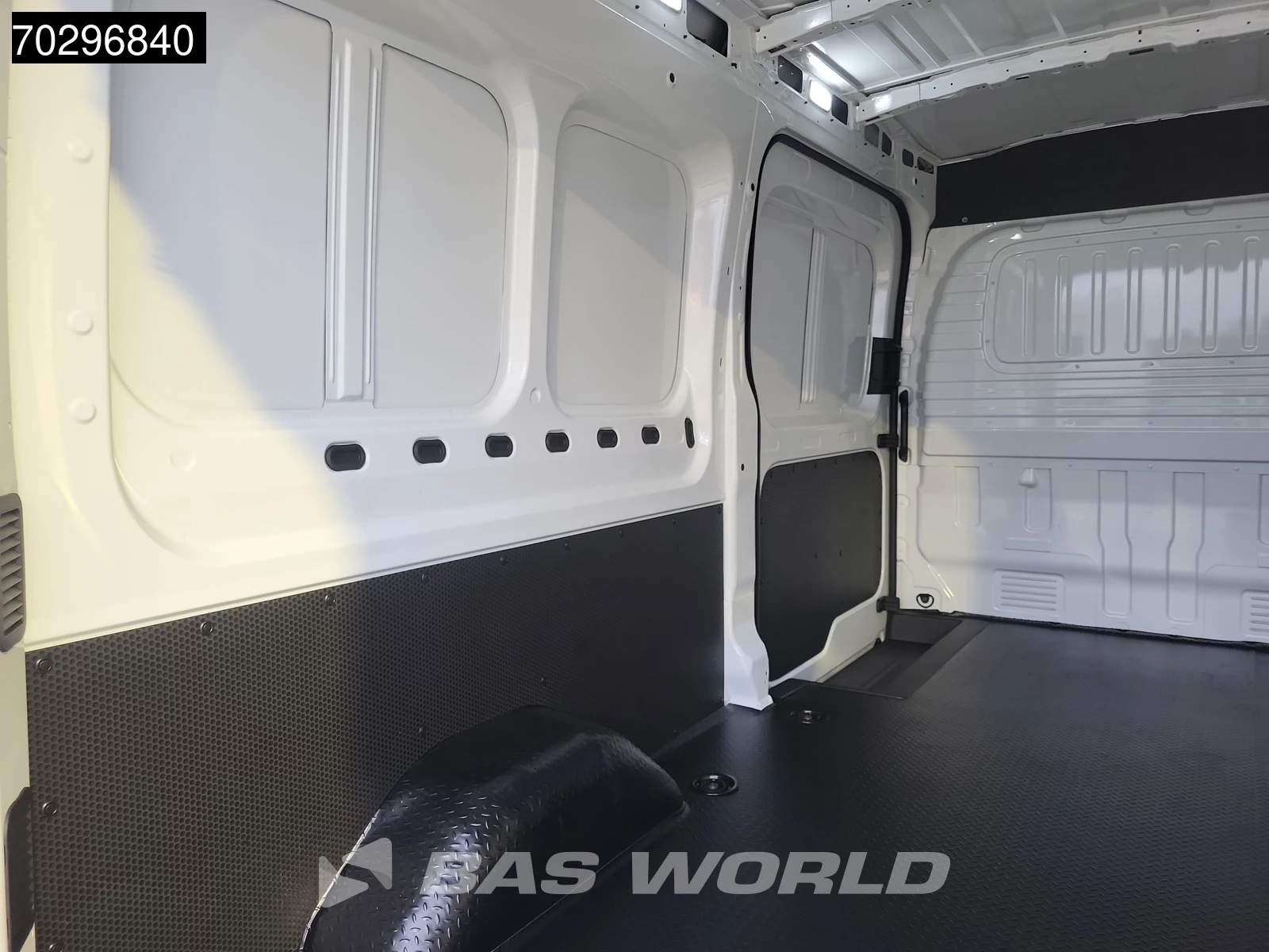 Hoofdafbeelding Maxus eDeliver9