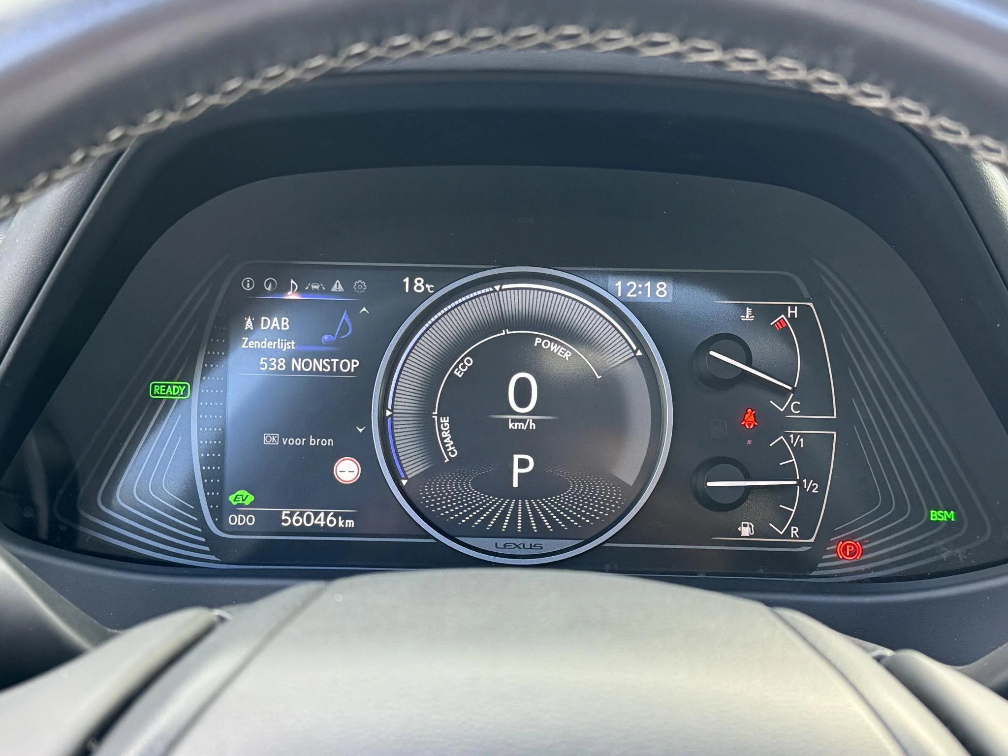 Hoofdafbeelding Lexus UX