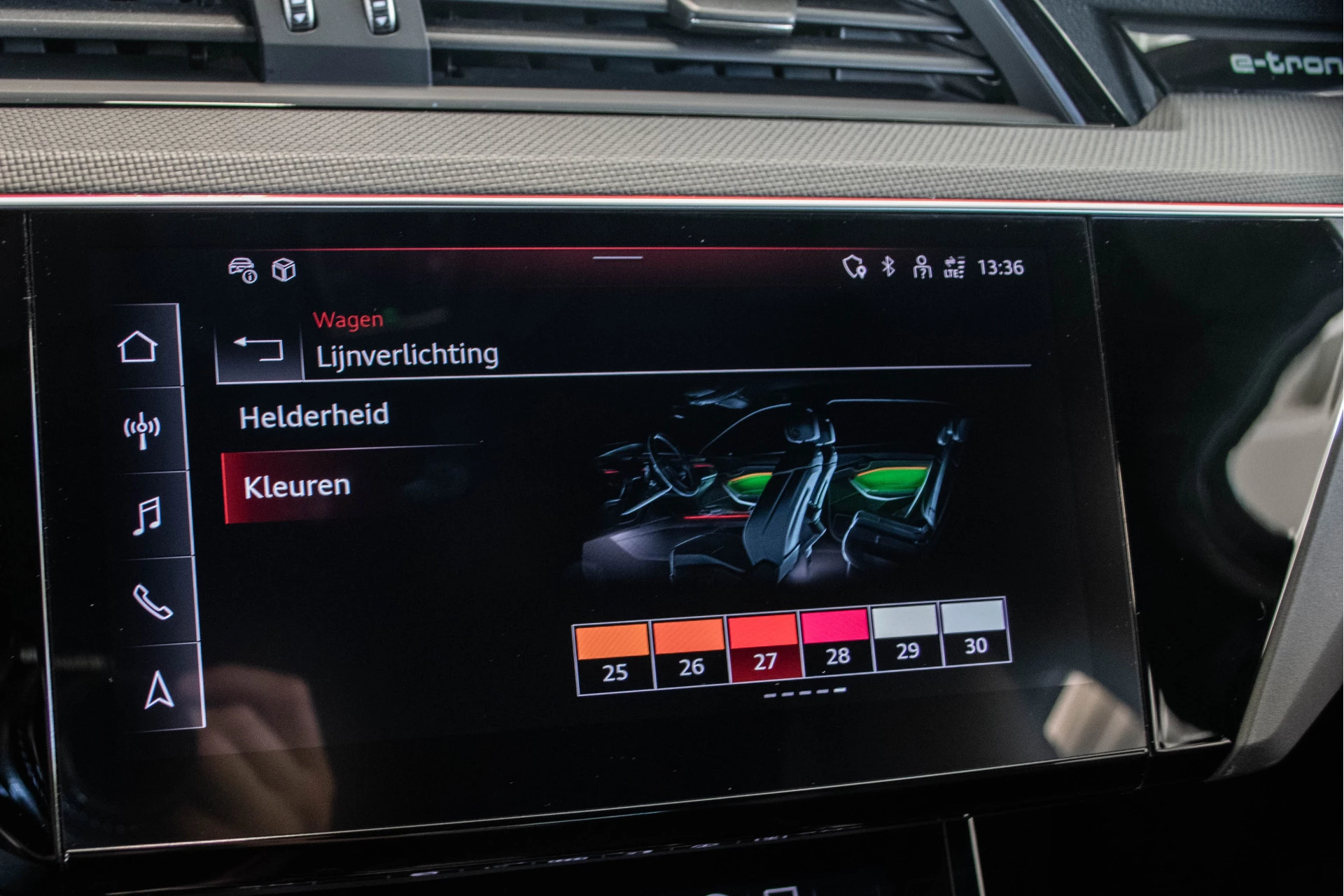 Hoofdafbeelding Audi SQ8