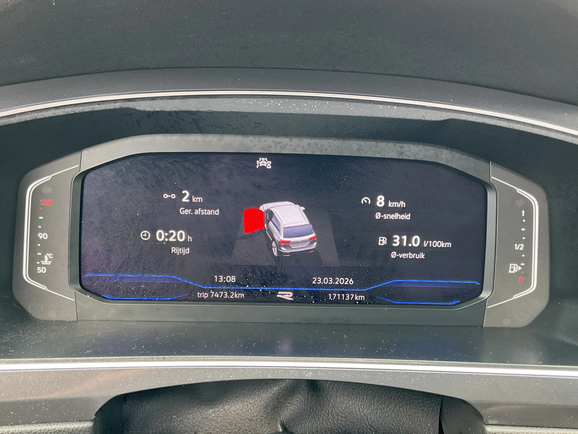 Hoofdafbeelding Volkswagen Tiguan Allspace