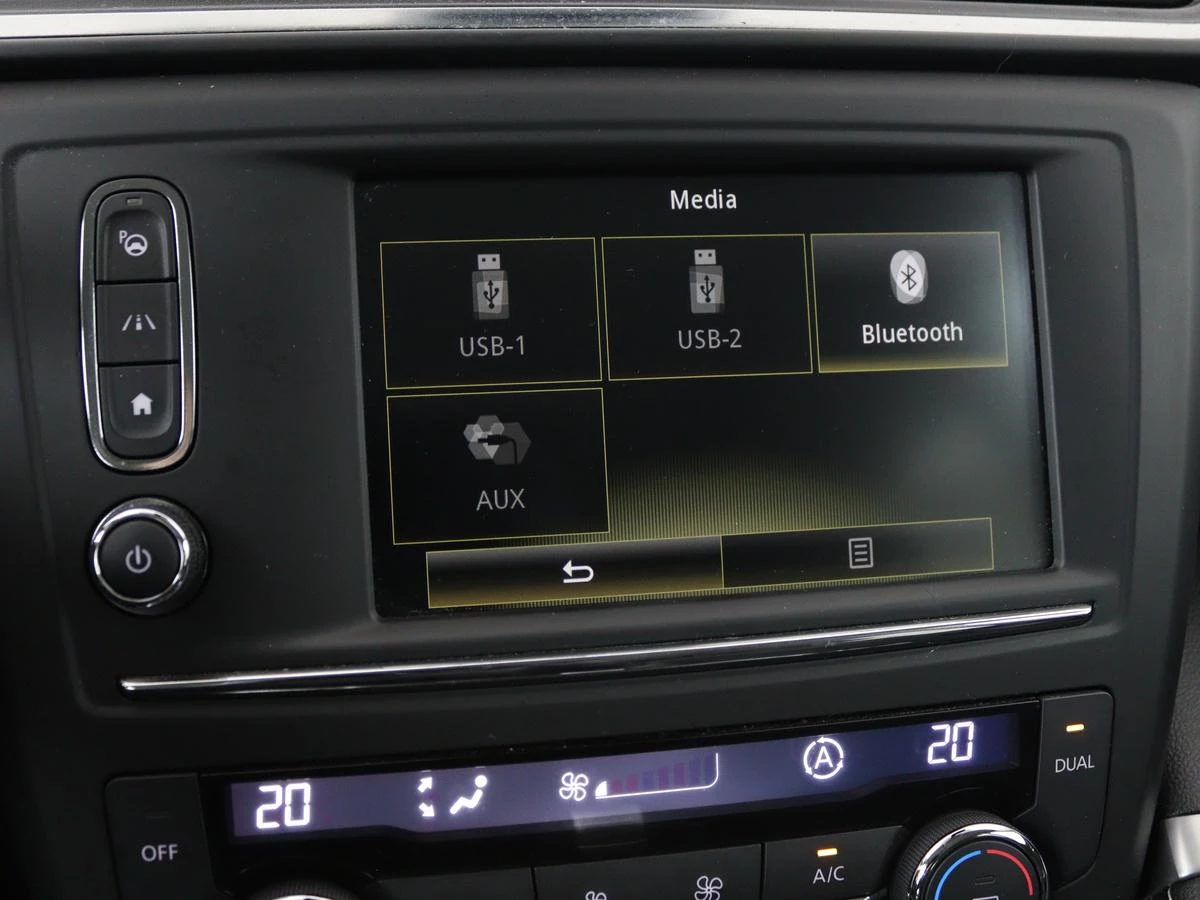 Hoofdafbeelding Renault Kadjar