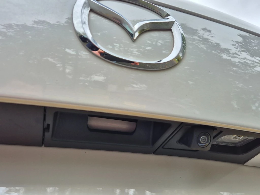 Hoofdafbeelding Mazda CX-60