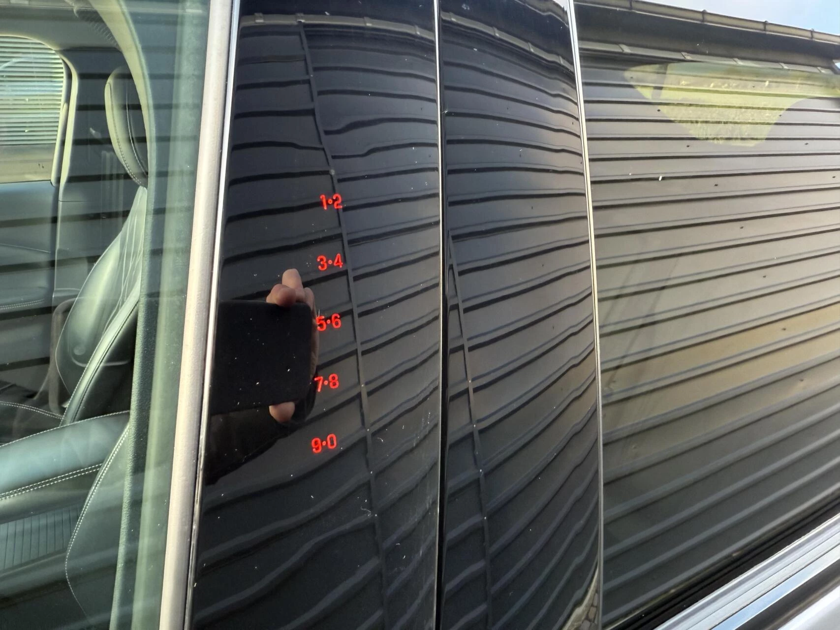 Hoofdafbeelding Ford Mustang Mach-E