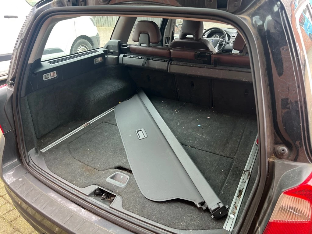 Hoofdafbeelding Volvo V70