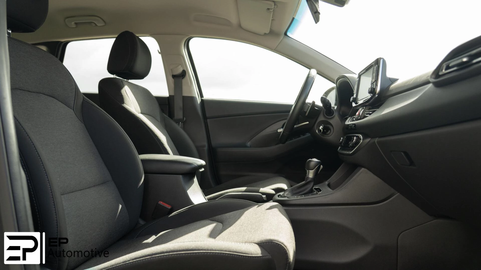 Hoofdafbeelding Hyundai i30