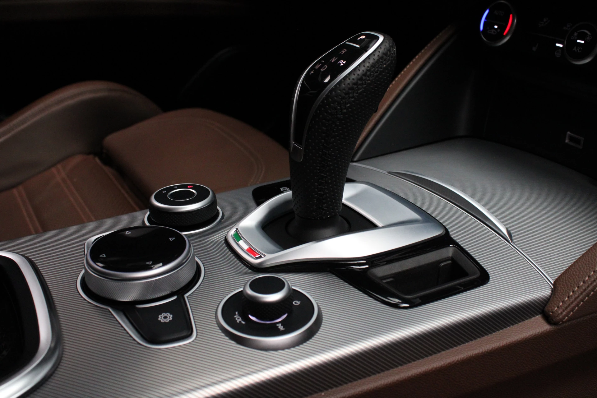 Hoofdafbeelding Alfa Romeo Stelvio